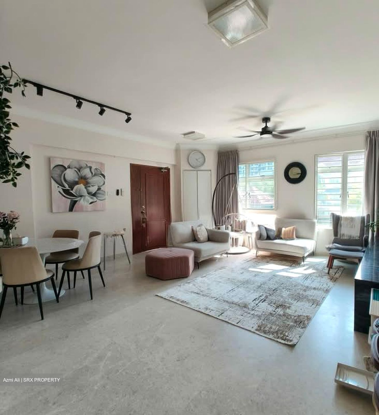Sandy Palm (D17), Condominium #565665211